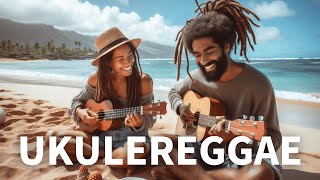 【BGM】HAWAIIAN UKULELE REGGAE Vol.3