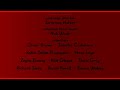 (FAKE) Peppa Pig Sesaon 6 Lost Episode Credits