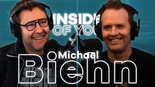 MICHAEL BIEHN: Hit Rock Bottom, Facing Off with James Cameron, Trouble on Tombstone & More Stories!