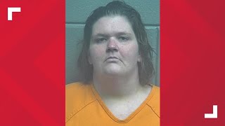 Police in Kentucky arrest mother of 5-year-old Indiana boy abandoned near Cincinnati