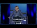 Innovation by ANIA 2024 - Relazione conclusiva della Presidente