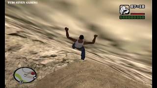 gta san andreas rampage