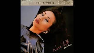 Kimiko Kasai - mmm mmm good (instrumental) #citypop #instrumental