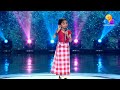 Flowers Top Singer 2 | Miah | Paamaram Palunku