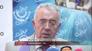 Սահմանադրական բարեփոխումները կնպաստեն Հայաստանի քաղաքական դաշտի կայացմանը . Մկրտիչ Մինասյան