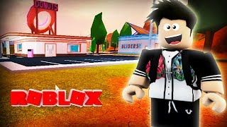 Roblox profile kapolar