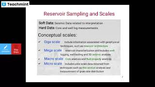 Lecture- Reservoir simulation basics