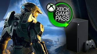 Every Xbox Series X game coming to Xbox Game Pass 2020