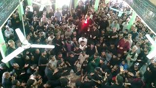 10th Muharram (Ashura) Part 2 | Goom Ahmad pora | 2024