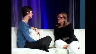 Dream On: Pam Sherman Interview Jai Pausch YPO-WPO GLC March 2009 Part II