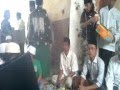 pengajian saichona kiayi H,ahmad Berizi lanbulan sampang madura N01