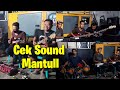 Cek sound Bayanganmu