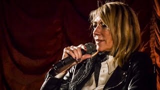 Kim Gordon: On the difficulty of \