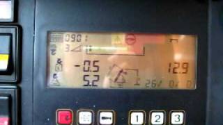 Demag AC80 Testing 1