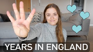 Embarrassing moments living in the UK | My whole life is embarrassing