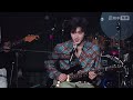 【tnt时代少年团 刘耀文】《gravity》john mayer 18岁生日直播翻唱cut