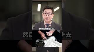 元宵和汤圆，你分得清吗？ #非遗过年dou来播 明天我在直播间现场教大家做元宵#元宵节 #汤圆