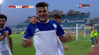 أهداف مباراة الإسماعيلي والنجوم 0-2 |  دور الـ 32 من مسابقة كأس مصر موسم 2022 - 2023