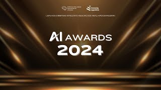 AI AWARDS