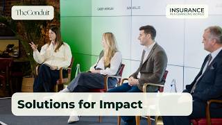 Solutions for Impact