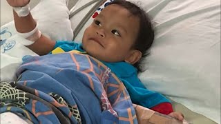 Houston doctor goes to Bolivia to help children get life-saving heart surgeries