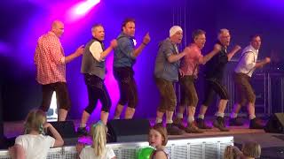 Zomerfeesten Hoeve playbackshow 2018