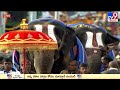 tirumala srivari brahmotsavam live బ్రహ్మాండనాయకుడి రథోత్సవం tv9