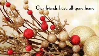 Kenny Rogers & Dolly Parton - The Greatest Gift Of All (Lyrics)