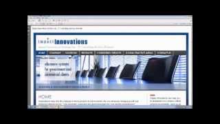 Documentum Information Rights Management (IRM) - Client Suite Part 3