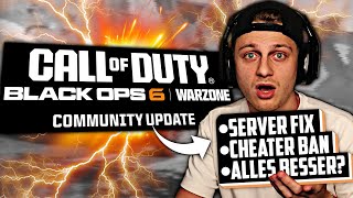 WARZONE ist TOT! - ODER kann Activision noch alles RETTEN? 😱