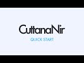CuttanaNir for After Effects Quick Start