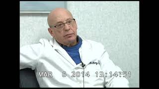 Deposition of Doctor in $5 Million Malpractice Lawsuit