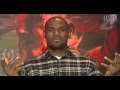 Lebron James interviewed by Liverpool kids on Small Talk