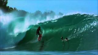 Robin Schulz - Waves (Music Video) (HD)