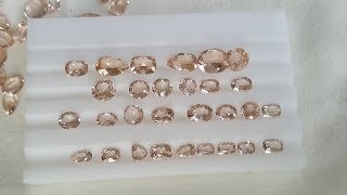 Morganite Gemstone -  Healing | History and more