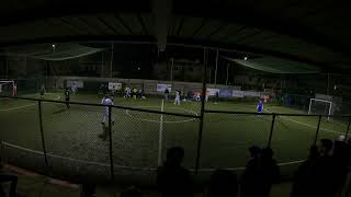 ● FUTSAL C2 ●  Limite e Capraia 3-4 Play League