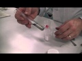 Reduction of sand with magnesium - teacher version - ECCNvideos