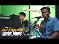 Lagu Kerinci Sedihh INDUK MUDO (Cover by Pak Etek) | VERSI SLOW MELAYU | YAMAHA PSR-s975