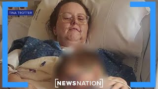 Full interview: Strangers see fire, smoke, save woman after alleged husband attack | Banfield