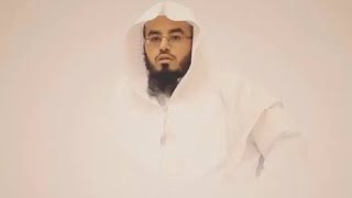 Surah 99. Az-zalzalah-Sheikh Abdullah Al Mousa
