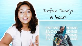 Reacting to Irfan Junejo's latest vlog!