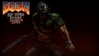 Spawn Spot & Secrets - Let's learn GZDoom builder with Lazygamer