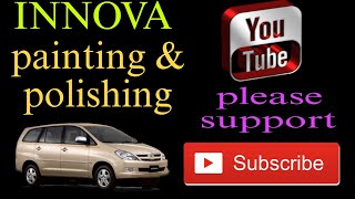 INNOVA PAINTING & POLISHING