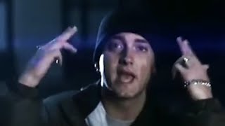 Eminem & Boo-Yaa T.R.I.B.E - 911 (feat. B Real) [Music ]