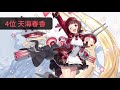 【アズールレーン】誰が強そう？引くべき？アイマスコラボ艦をカタログスペックで評価※最初に概要欄見て下さい！【アズレン azur lane 碧蓝航线】