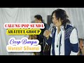 Calung Pop Sunda|| Cecep Bungsu|| Wangsit Siliwangi