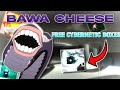 [TYPE SOUL] (NEW) BAWA CHEESE FREE CYBERNETIC BOXES