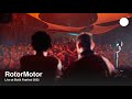 RotorMotor - Live at Butik Festival 2022