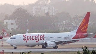 Spicejet Fined With Rs 10 Lakh For Offloading A Disabled Flyer | Video Footage