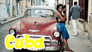 Havana, classic american car tour - Tur cu masini clasice americane -Cuba ep3- travel calatorii vlog